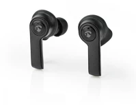 Nedis HPBT5053BK Teljesen vezeték nélküli fülhallgató | Bluetooth kép