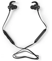 Nedis HPBT8000BK Bluetooth kép