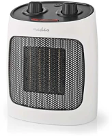 Nedis HTFA18WT Kerámia hősugárzó - Ventilátoros Fűtés / Hűtes - 2000 W kép