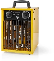 Nedis HTIF10FYW Ipari fűtőventilátor kép