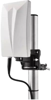 Nedis J0802 univerzális kül- és beltéri antenna DIGITÁLIS  antenna mindig TV kép