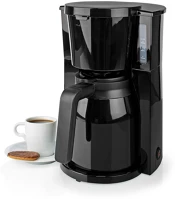 Nedis KACM250EBK Kávéfőző kép