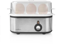 Nedis KAEB120EAL Tojásfőző (3 tojás) kép