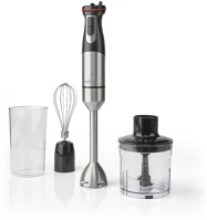 Nedis KAHB400CAL Botmixer szett kép