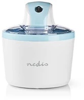 Nedis KAIM110CWT12 Fagylaltkészítő kép