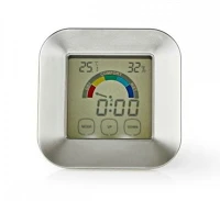 Nedis KATR105SI Konyhai hőmérő kép