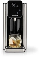 Nedis KAWD300FBK Forróvíz | 2600 w | 2.7 l | alumínium / fekete kép