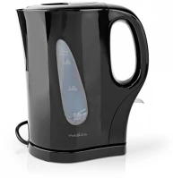 Nedis KAWK115EBK Vízforraló kép