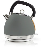 Nedis KAWK520EGY Elektromos vízforraló kép