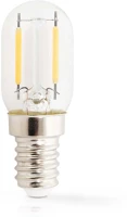 Nedis LBCRFE14T22 Hűtőszekrény izzó | led | e14 | 1.5 w | t22 kép