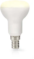 Nedis LBE14R501 LED-es izzó E14 | R50 | 2.8 W | 250 lm | 2700 K | Meleg Fehér | kép