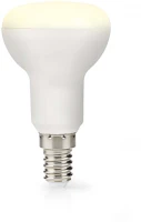 Nedis LBE14R502 R50 led izzó - e14 - 4,9 w - 470 lm kép