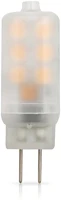 Nedis LBG4CL1 LED Lámpa G4 | 1.5 W | 120 lm | 2700 K | Meleg Fehér | A csomagolásban kép