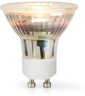 Nedis LBGU10P162 Led izzó - gu10 - par16 - 3 w - 230 lm kép