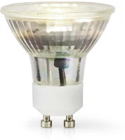 Nedis LBGU10P165 LED izzó GU10 | Spot | 4.5 W | 345 lm | 4000 K | Állítható fényerõ | kép