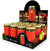 Nedis LED SÍRFÉNY pult kijelző | a csomagolásban található lámpák száma: 12 db | kép