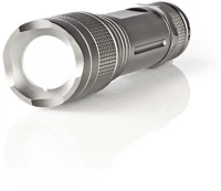 Nedis LTRH5WGY Led zseblámpa kép