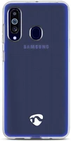 Nedis M40 / A60 Jelly Case | Alkalmas erre: Samsung | Samsung Galaxy kép