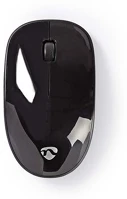 Nedis MSWS100BK Egér kép