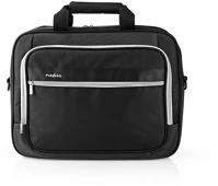 Nedis NBBG15200BK Notebook táska | 15 - 16 
