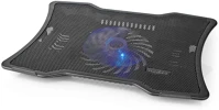 Nedis NBCR101BK Notebook hűtő  17