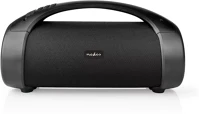 Nedis ÓRA | 2.0 | 50 W media lejátszás: aux / usb | ipx5 | összekapcsolható | hordozó fogantyú kép