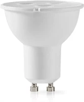 Nedis PAR16 | 3.7 W | 230 LM | 2700 K meleg fehér | retro stílus | 1 db kép