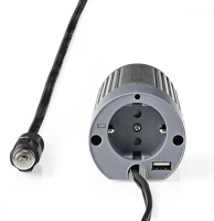 Nedis PIMS10024 Inverter módosult szinuszhullám | bemeneti feszültség: 24 v dc | eszköz kép