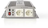 Nedis PIMS170012 Inverter 1500w 12-220v () kép
