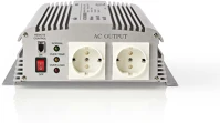 Nedis PIMS170024 Inverter módosult szinuszhullám | bemeneti feszültség: 24 v dc | eszköz kép