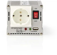 Nedis PIMS30012 Inverter módosított szinuszhullám kép