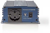 Nedis 12V -> 220V 12v szinusz inverter | 12v -> 220v - 150 w kép