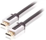 Nedis PROV1201 Nagy Sebességű Hdmi Kábel Ethernettel HDMI Csatlakozó - HDMI Csatlakozó kép