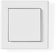 Nedis RFWS10WT Rf dugó | 433 mhz | fehér kép