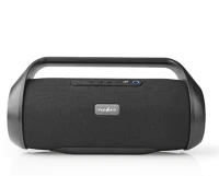 Nedis SPBB320BK Party boombox kép