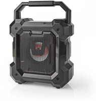 Nedis SPBT1003BK Bluetooth hangszóró kép