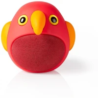 Nedis SPBT4100RD Bluetooth kép