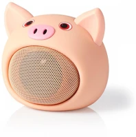 Nedis SPBT4110NC Bluetooth hangszóró kép