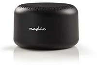 Nedis SPBTAV01BK Bluetooth hangszóró - fekete kép