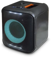 Nedis SPPT2450BK bluetooth hangszóró, 5.25