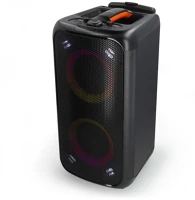 Nedis SPPT2480BK Bluetooth kép