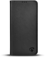Nedis SWB10025BK Wallet Book | Alkalmas erre: Samsung | Samsung Galaxy A20 | 1 Kártyára kép