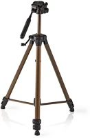 Nedis TPOD3400BZ táskát tartalmaz | Önbeálló Láb | ABS / Alumínium | Bronz / Fekete kép