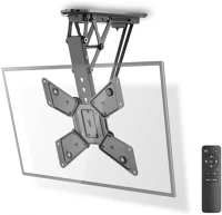 Nedis TVCM5830BK Motoros tv mennyezeti tartó kép