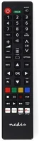 Nedis TVRC45PASHBK nedis csere távirányító ,panasonic , sharp ,előre programozott, amazon kép