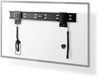Nedis TVWM1036BK Slim fali konzol - 32-55