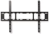 Nedis TVWM1051BK LCD TV monitor fali tartó fix 37 - 70 