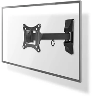 Nedis TVWM1410BK Nedis TVWM1410BK FALITARTÓ kép