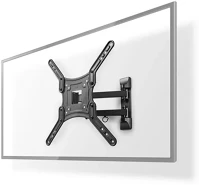 Nedis TVWM1530BK 23