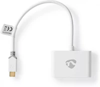 Nedis USB 3.1 GEN1 Usb többportos adapter | kép